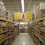Save Money on Groceries