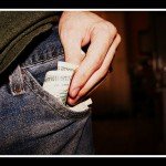 Pocket Money