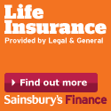 Sainsburys Life Insurance