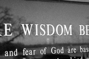 wise with money