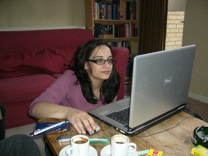 make money blogging