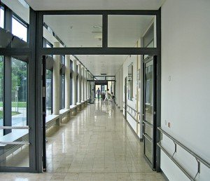 long term care