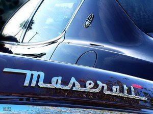 maserati