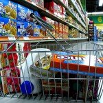 grocery