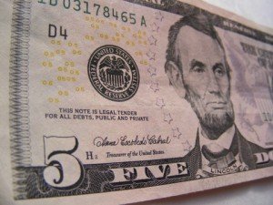 protect your money