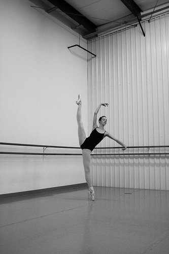 flexible job