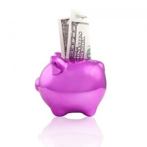 piggy bank