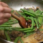 cooking for less