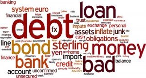 debt