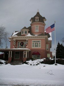 home purchase