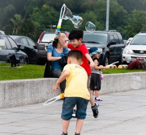 life insurance for kids