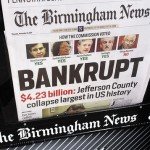bankruptcy