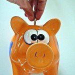 personal savings