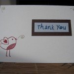 thanks