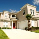 vacation home