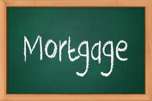 mortgage
