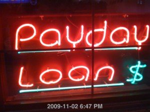 short term loan