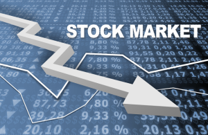 What is share market
