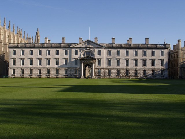 Cambridge Ensors Chartered Accountants