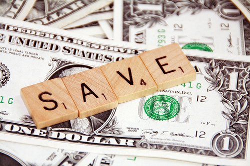 Ways To Save Money