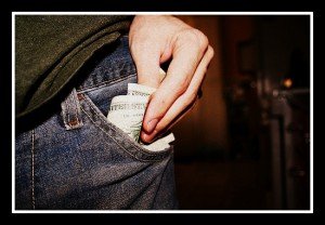 Pocket Money