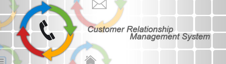 customer-relations-management-system