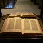 bible