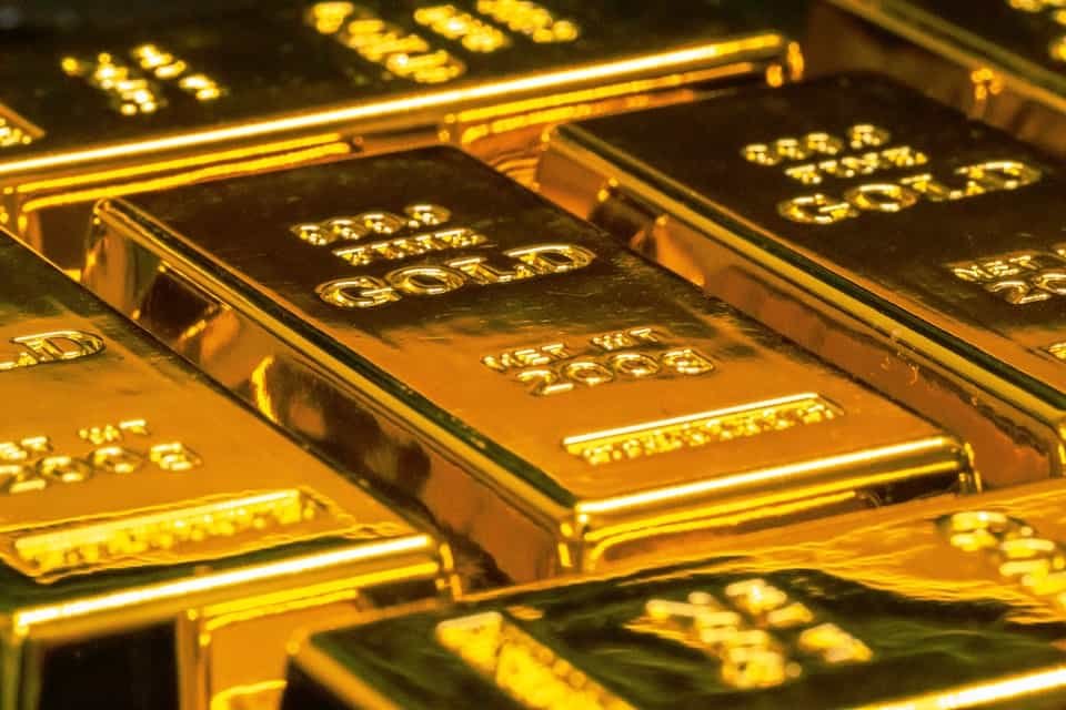 Peter Schiff Net Worth Gold